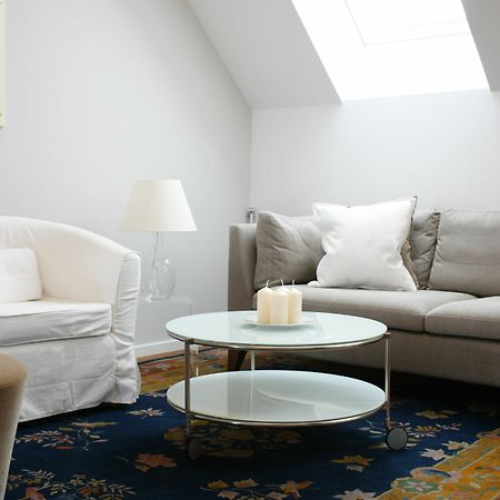 Govienna - Luxury Penthouse Apartment Exterior foto