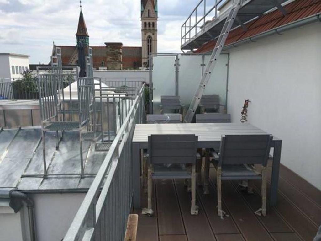 Govienna - Luxury Penthouse Apartment Zimmer foto