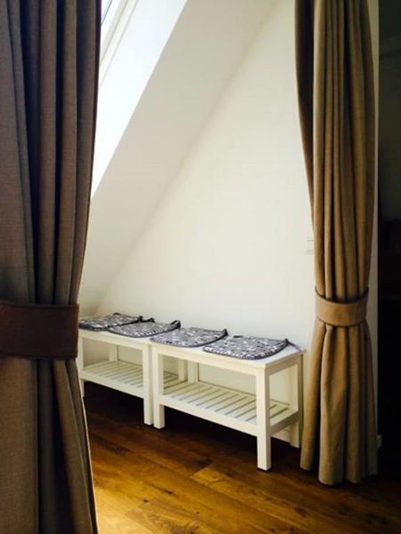 Govienna - Luxury Penthouse Apartment Zimmer foto