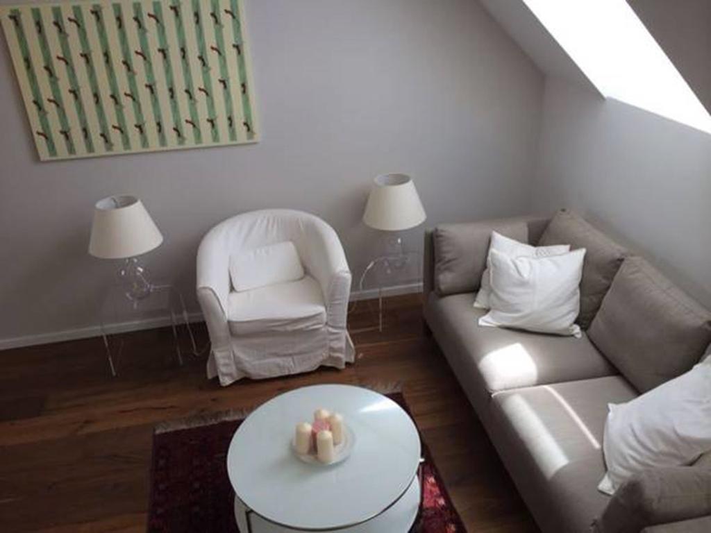 Govienna - Luxury Penthouse Apartment Zimmer foto