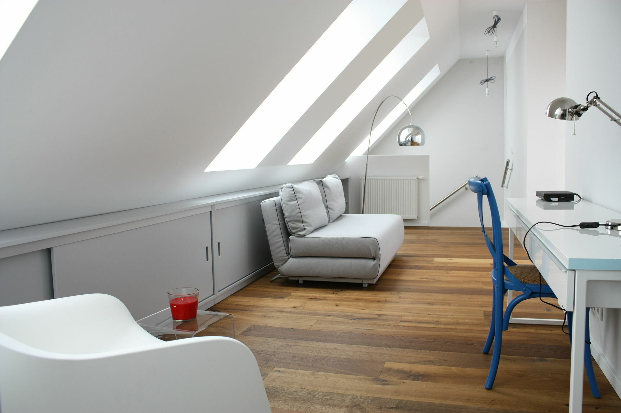 Govienna - Luxury Penthouse Apartment Exterior foto