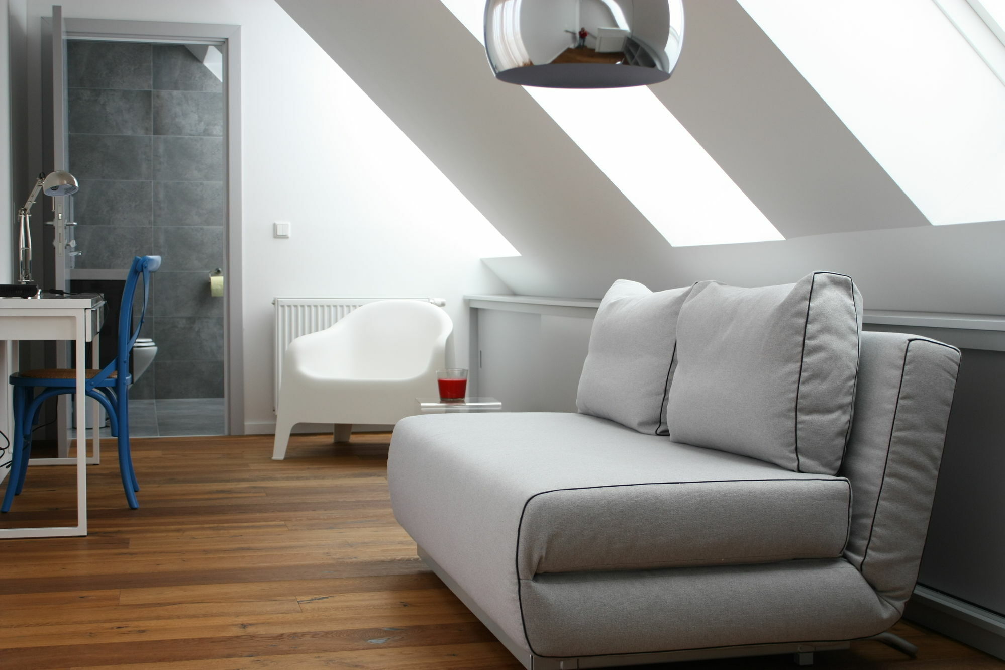 Govienna - Luxury Penthouse Apartment Exterior foto