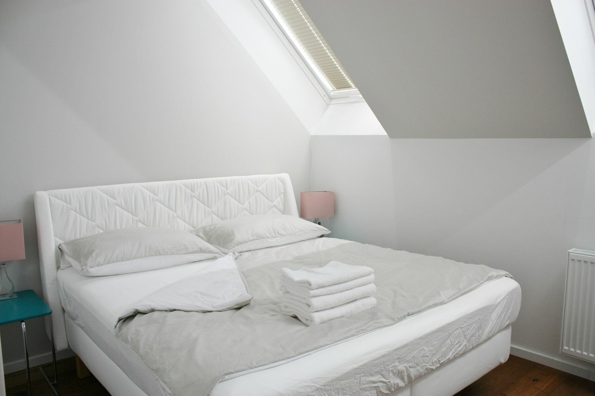 Govienna - Luxury Penthouse Apartment Exterior foto