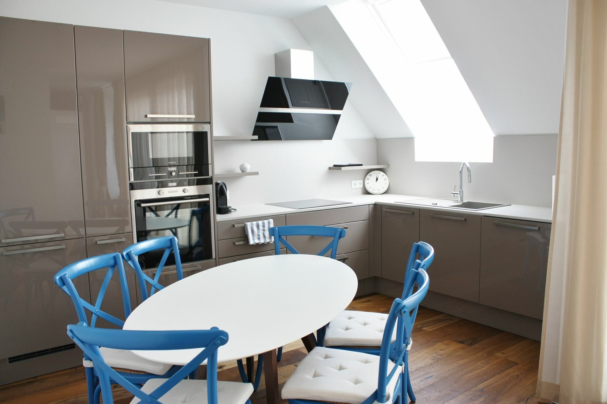 Govienna - Luxury Penthouse Apartment Exterior foto